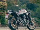 Yamaha XSR 700 XTribute